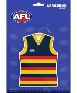 AFL AF Adelaide Crows Jersey