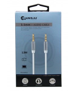 Audio Cable 3.5mm 