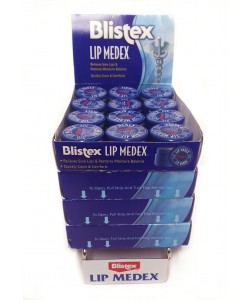 Blistex Lip Medex 