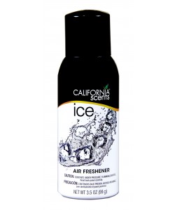 C/Scents Spray Ice 99g