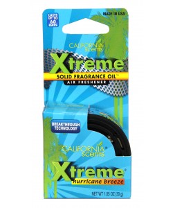 C/Scents- Xtreme Breeze 