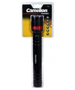 Camelion focus 450lumens Torch 