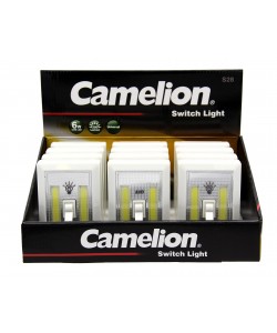 Torch Camelion Switch Light