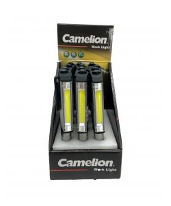 Torch Camelion 3WCOB W/L Metal