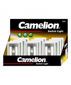 Torch Camelion Switch LightS65