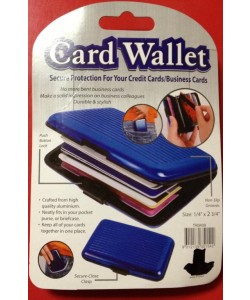 Card Wallet