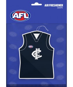 AFL AF Carlton Jersey