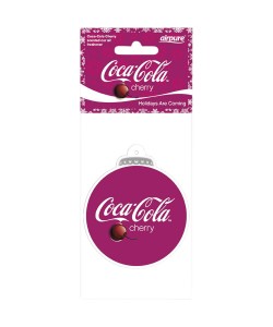 Coca-Cola AF Cherry UK
