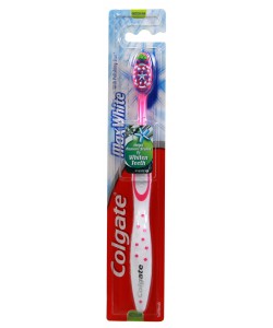 Colgate TB Max White Medium