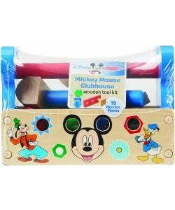 Disney Mickey Mouse Tool Kit