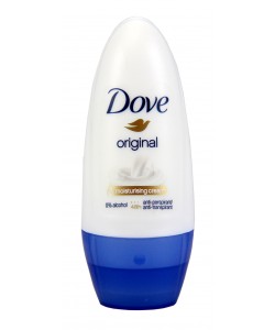 Dove Roll On W Original 