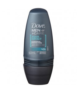 Dove Roll On M Aqua Impect 