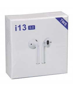 Earphones Wireless i13 mini