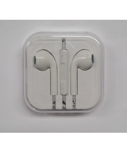 Earphones Square