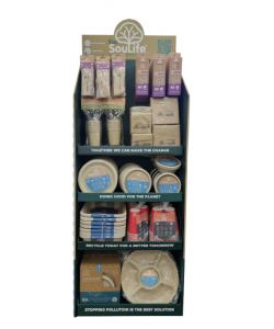 EcoSouLife FULL Stand
