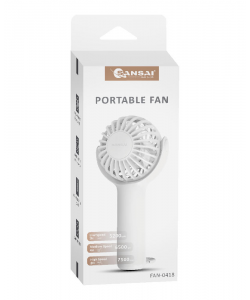 Portable MINI USB Fan