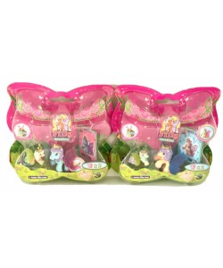 Filly Butterfly Set