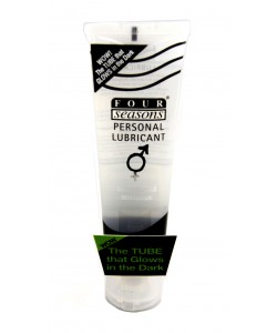 4 Seasons Lubricant Glow in the dark