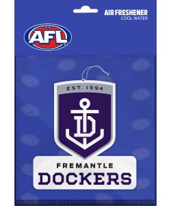 AFL AF Fremantle Logo