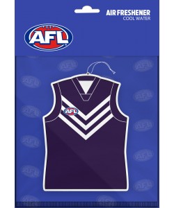 AFL AF Fremantle Jersey