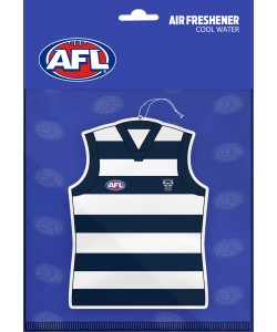 AFL AF Geelong Jersey