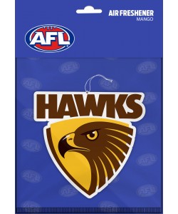 AFL AF Hawthorn Logo