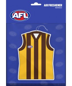 AFL AF Hawthorn Jersey