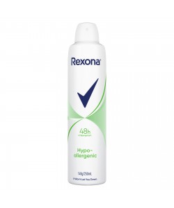 Rexona W Hypo Allergenic
