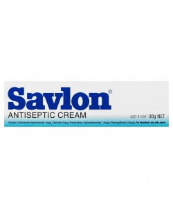 Savlon Antiseptic Cream 30g