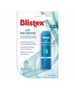 Blistex Lip Infusions HYDRATION 3.7g