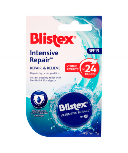 Blistex Intensive Repair TUB 7g