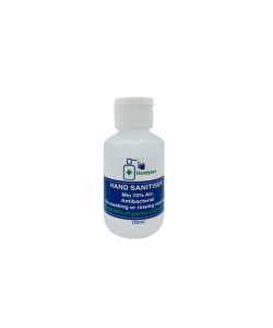 Hand Sanitiser 125ml