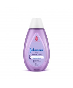 JOHNSONS Baby Bedtime Bath 200ml