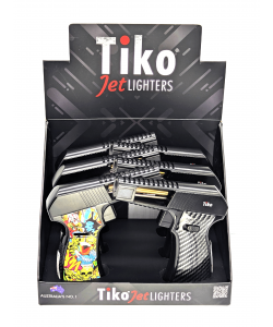TIKO Lighter TK1039 Extreme Jet Blow Torch