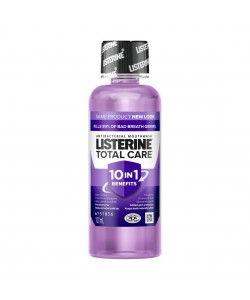 Listerine TOTAL CARE Mouthwash 100ml