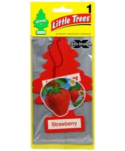 Little Trees Big - Strawberry