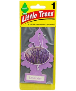 Little Trees - Lavander 