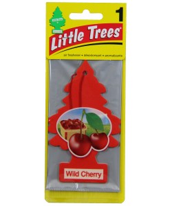 Little Trees - Wild Cherry