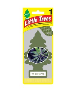 Little Trees - Wild Hemp