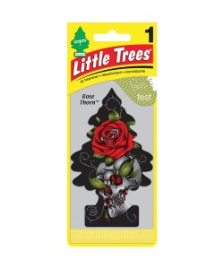 Little Trees - Rose Thorn