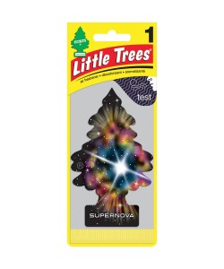 Little Trees - Supernova