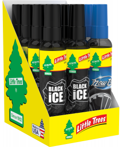 Little Trees SPRAY MIX 12pk