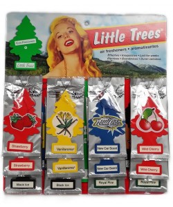 Little Trees Big Pack 