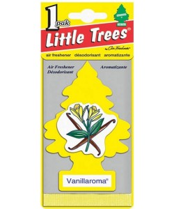 Little Trees Big - Vanillaroma 