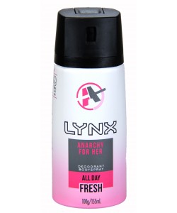 Lynx W Anarchy