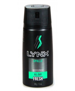 Lynx Apollo 