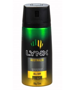 Lynx Australia