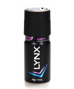 Lynx Marine