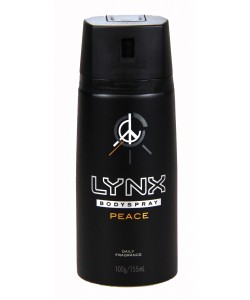 Lynx Peace