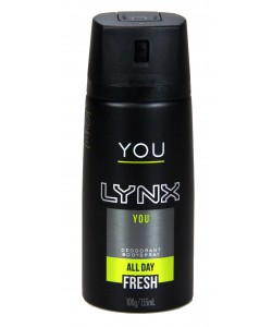 Lynx YOU